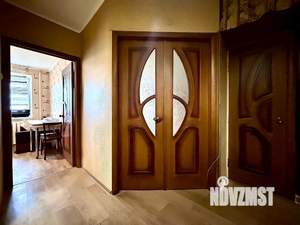 1-к квартира, вторичка, 41м2, 4/10 этаж