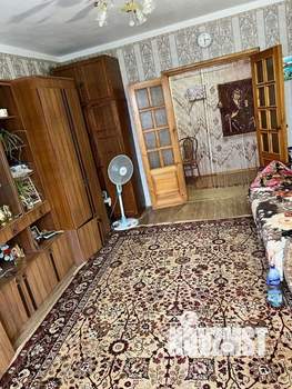 2-к квартира, вторичка, 51м2, 5/10 этаж