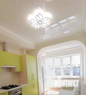 1-к квартира, вторичка, 50м2, 3/3 этаж