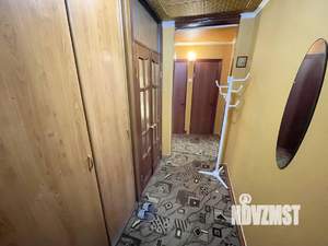 2-к квартира, вторичка, 48м2, 2/5 этаж
