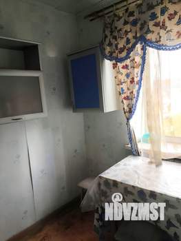 1-к квартира, вторичка, 31м2, 5/5 этаж