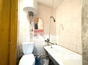 1-к квартира, вторичка, 16м2, 2/5 этаж