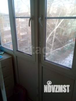 2-к квартира, вторичка, 41м2, 5/5 этаж