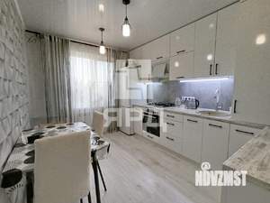 3-к квартира, вторичка, 63м2, 9/9 этаж