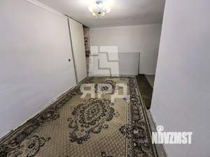 2-к квартира, вторичка, 42м2, 1/3 этаж