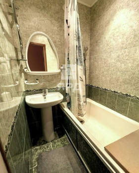 3-к квартира, вторичка, 61м2, 3/5 этаж