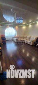 3-к квартира, вторичка, 105м2, 2/8 этаж