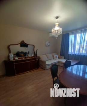 3-к квартира, вторичка, 78м2, 4/4 этаж