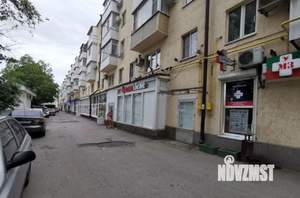 2-к квартира, вторичка, 42м2, 2/5 этаж