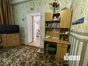2-к квартира, вторичка, 36м2, 2/2 этаж