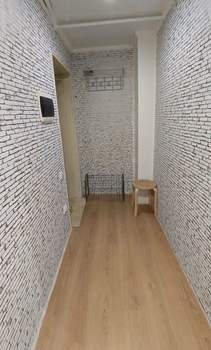 1-к квартира, вторичка, 31м2, 1/5 этаж