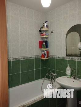 1-к квартира, вторичка, 29м2, 5/5 этаж