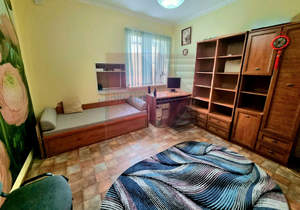 4-к квартира, вторичка, 98м2, 1/2 этаж