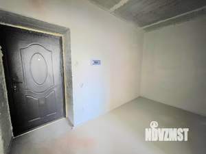 2-к квартира, сданный дом, 83м2, 2/9 этаж