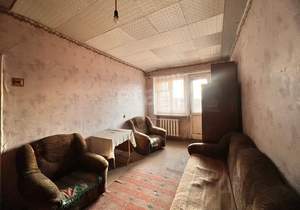 2-к квартира, вторичка, 41м2, 5/5 этаж