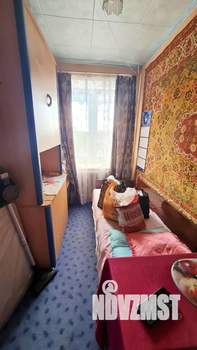 2-к квартира, вторичка, 23м2, 3/5 этаж