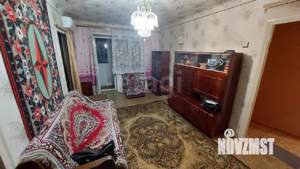 2-к квартира, вторичка, 44м2, 2/5 этаж