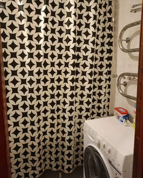3-к квартира, вторичка, 60м2, 7/9 этаж