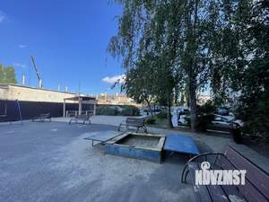 1-к квартира, вторичка, 35м2, 7/10 этаж