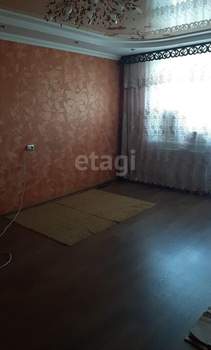 1-к квартира, вторичка, 37м2, 9/9 этаж