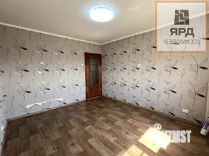 2-к квартира, вторичка, 52м2, 9/9 этаж