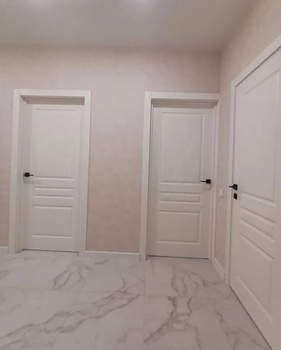 1-к квартира, вторичка, 45м2, 2/9 этаж