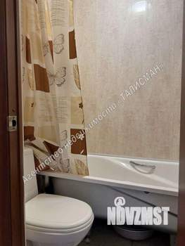1-к квартира, вторичка, 32м2, 4/9 этаж