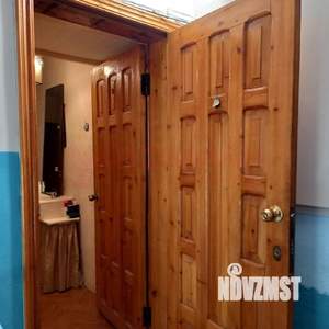 2-к квартира, вторичка, 44м2, 5/5 этаж
