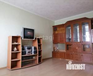 4-к квартира, вторичка, 81м2, 5/5 этаж