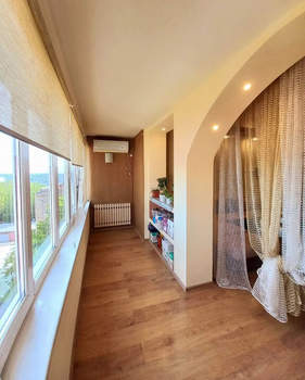 3-к квартира, вторичка, 114м2, 6/6 этаж