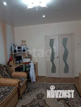2-к квартира, вторичка, 52м2, 9/9 этаж