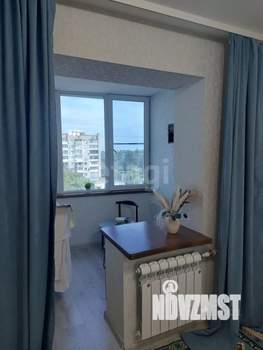 3-к квартира, вторичка, 53м2, 7/9 этаж