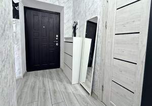 2-к квартира, вторичка, 48м2, 3/3 этаж