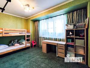 2-к квартира, вторичка, 61м2, 9/17 этаж