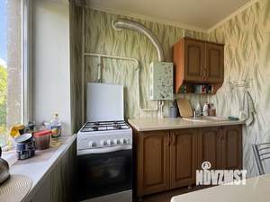 1-к квартира, вторичка, 30м2, 4/6 этаж