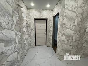 2-к квартира, вторичка, 40м2, 2/3 этаж