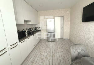 1-к квартира, вторичка, 38м2, 6/8 этаж