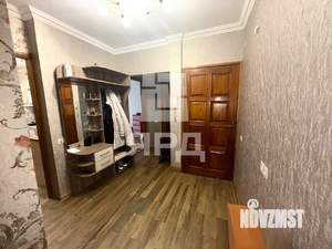 4-к квартира, вторичка, 78м2, 2/5 этаж