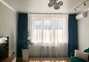 2-к квартира, вторичка, 74м2, 9/9 этаж