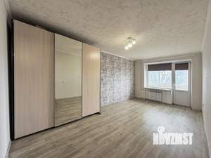 2-к квартира, вторичка, 46м2, 4/5 этаж