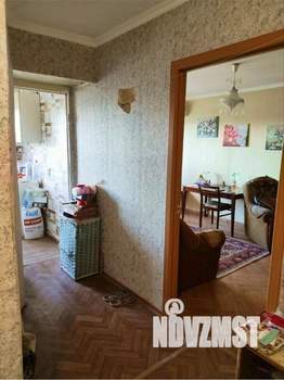 3-к квартира, вторичка, 55м2, 4/5 этаж
