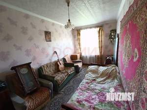 2-к квартира, вторичка, 44м2, 5/5 этаж