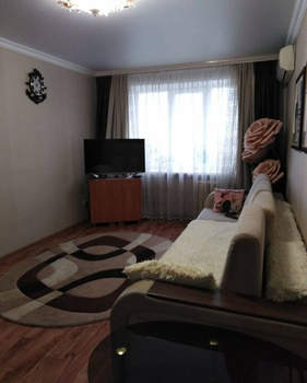 3-к квартира, вторичка, 58м2, 9/9 этаж