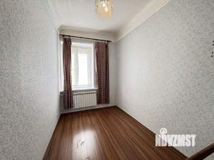 3-к квартира, вторичка, 52м2, 3/3 этаж