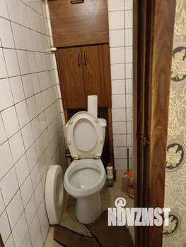 3-к квартира, вторичка, 58м2, 4/6 этаж