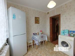 2-к квартира, вторичка, 53м2, 7/9 этаж