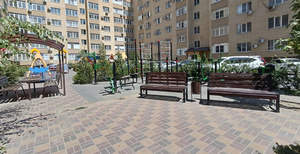 2-к квартира, вторичка, 72м2, 4/9 этаж