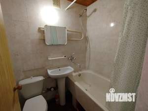 1-к квартира, вторичка, 32м2, 3/5 этаж