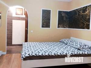 3-к квартира, вторичка, 62м2, 2/5 этаж
