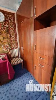 2-к квартира, вторичка, 23м2, 3/5 этаж